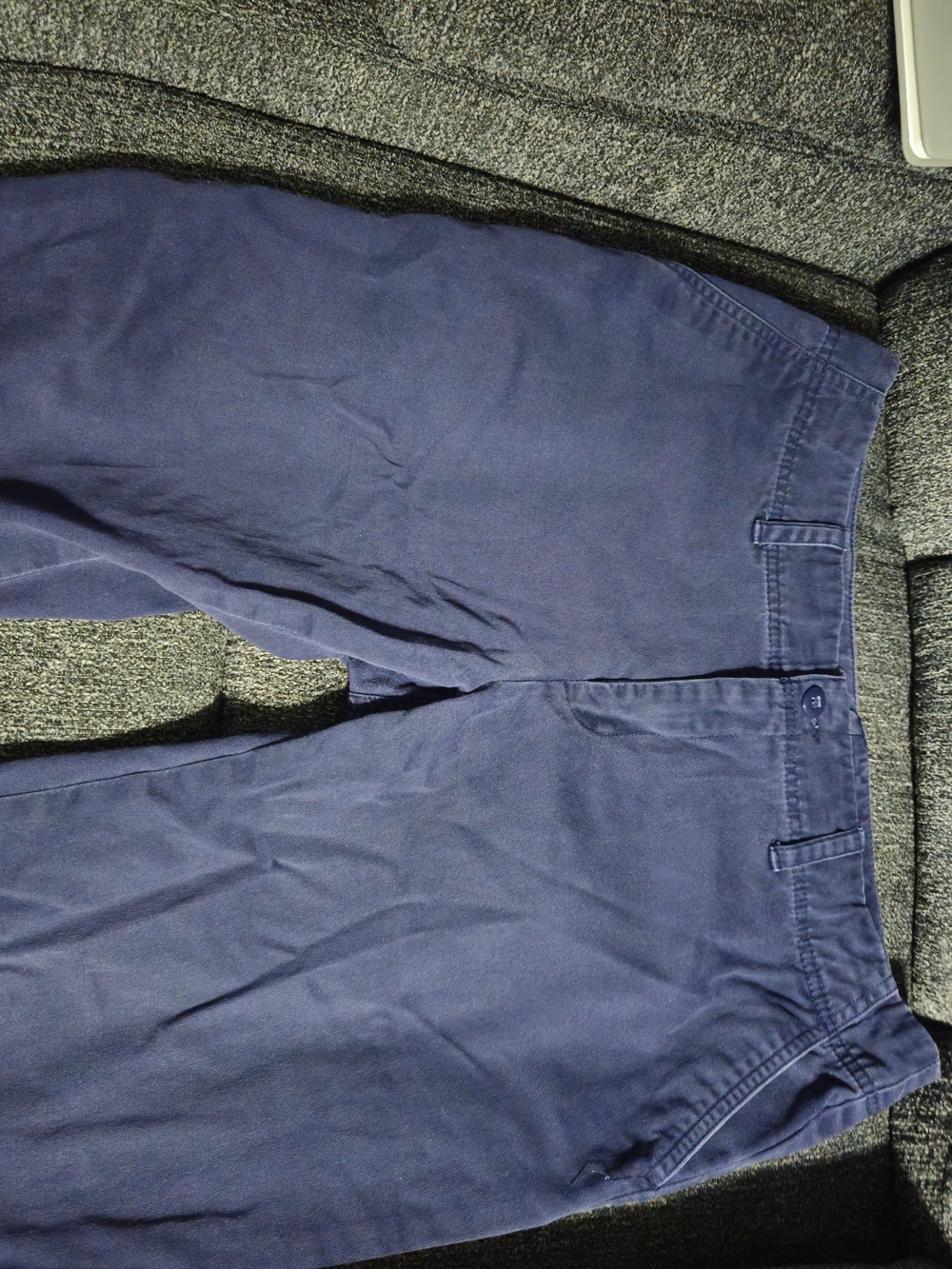 Classic Navy Ralph Lauren Shorts size 10